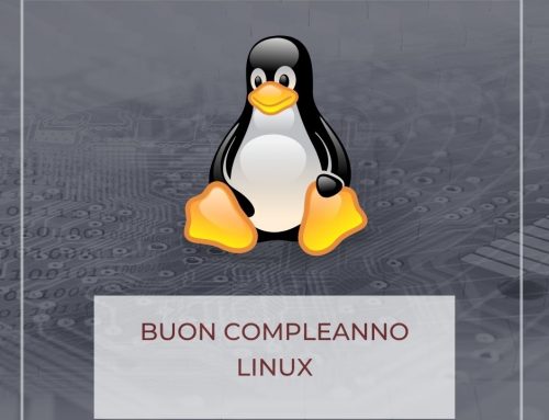 I primi trent’anni di Linux