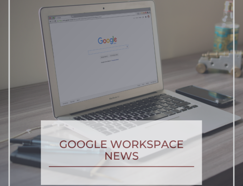 Google Workspace: adeguamento prezzi e news recenti