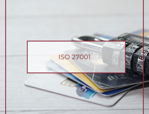 ISO 27001: un tassello importante nella crescita di Wondersys